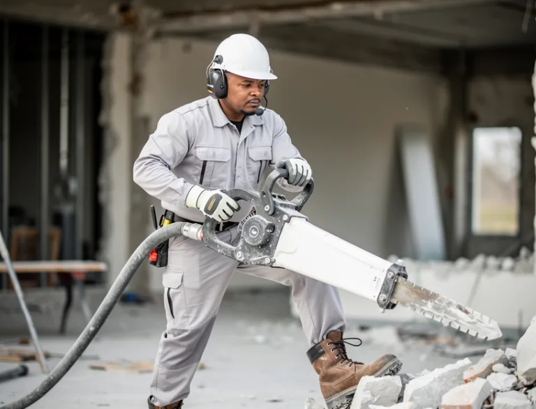 Demolition Company service in Phoenix